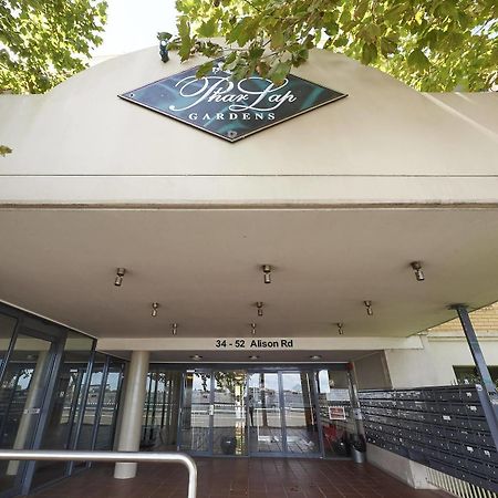 Waldorf Randwick Serviced Apartments Esterno foto