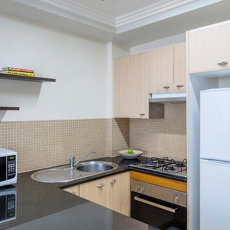 Waldorf Randwick Serviced Apartments Esterno foto