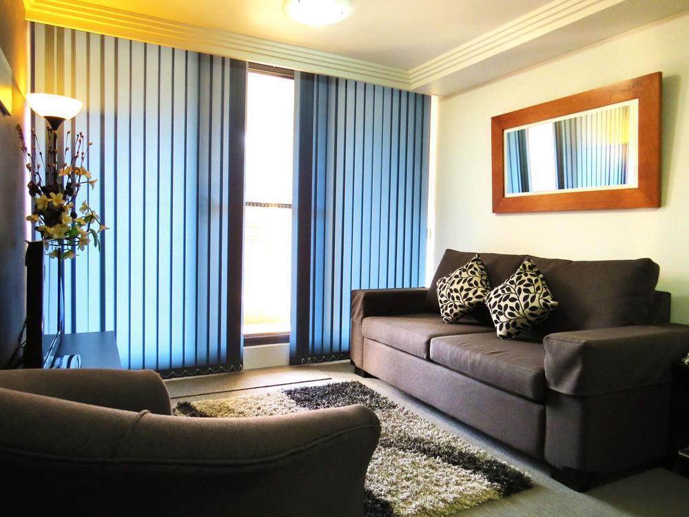 Waldorf Randwick Serviced Apartments Esterno foto