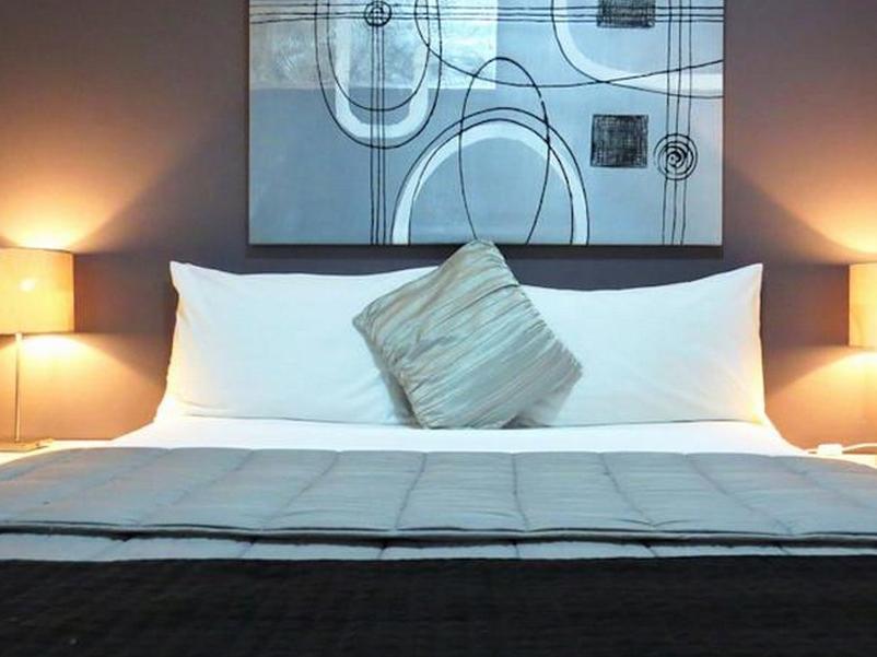 Waldorf Randwick Serviced Apartments Esterno foto