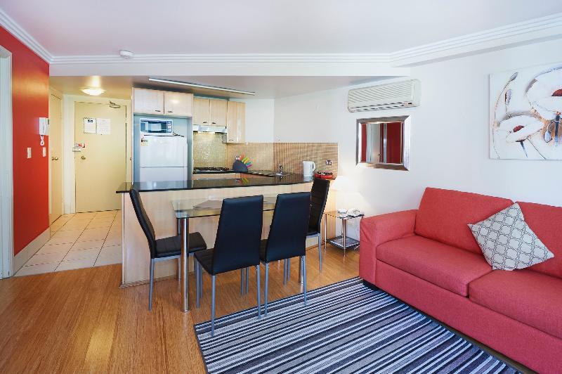 Waldorf Randwick Serviced Apartments Esterno foto