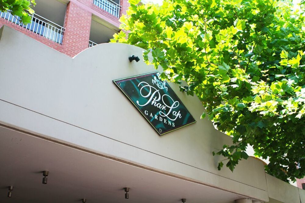 Waldorf Randwick Serviced Apartments Esterno foto