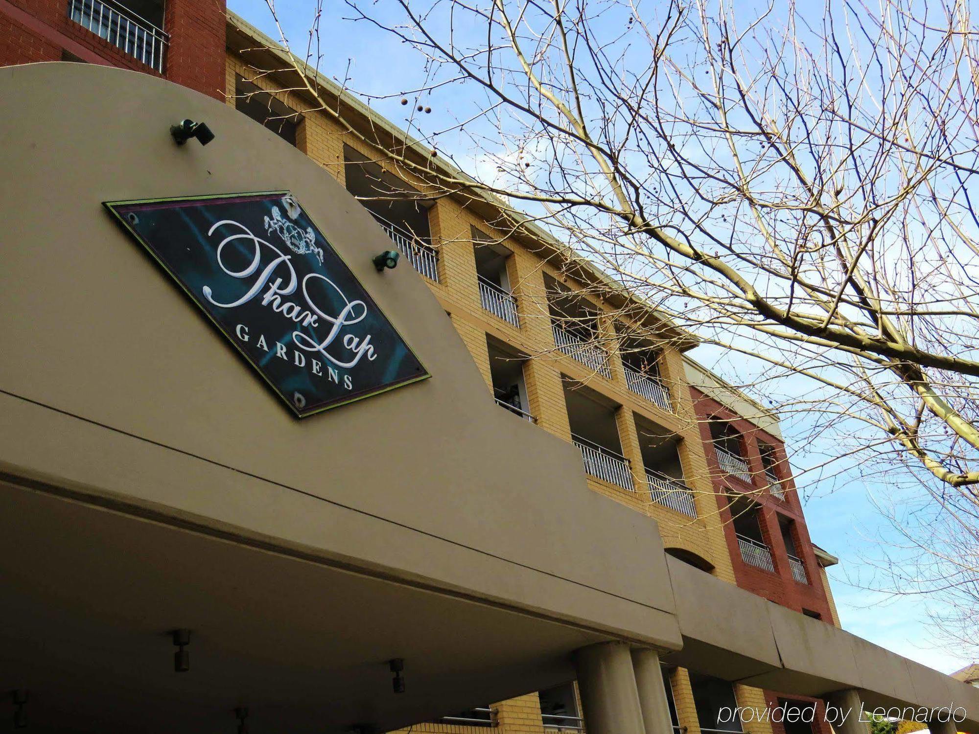 Waldorf Randwick Serviced Apartments Esterno foto