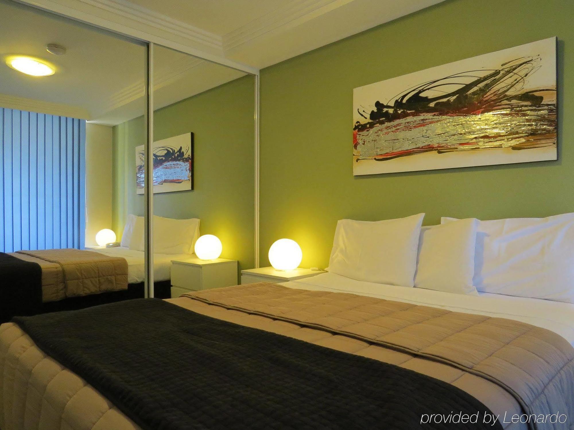 Waldorf Randwick Serviced Apartments Esterno foto