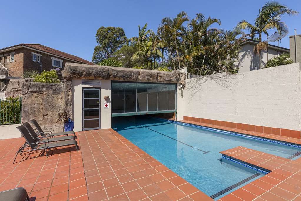 Waldorf Randwick Serviced Apartments Servizi foto