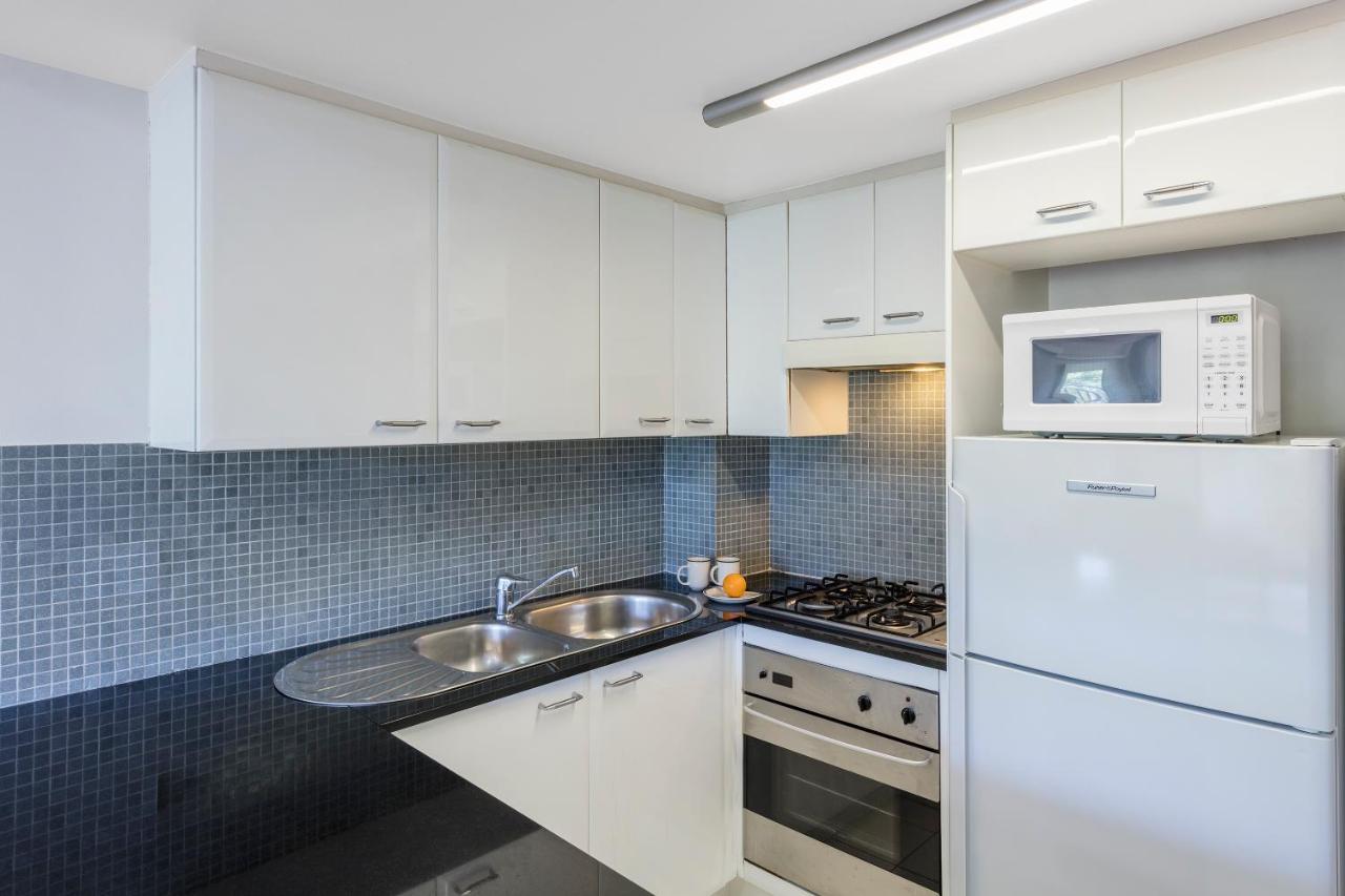 Waldorf Randwick Serviced Apartments Esterno foto