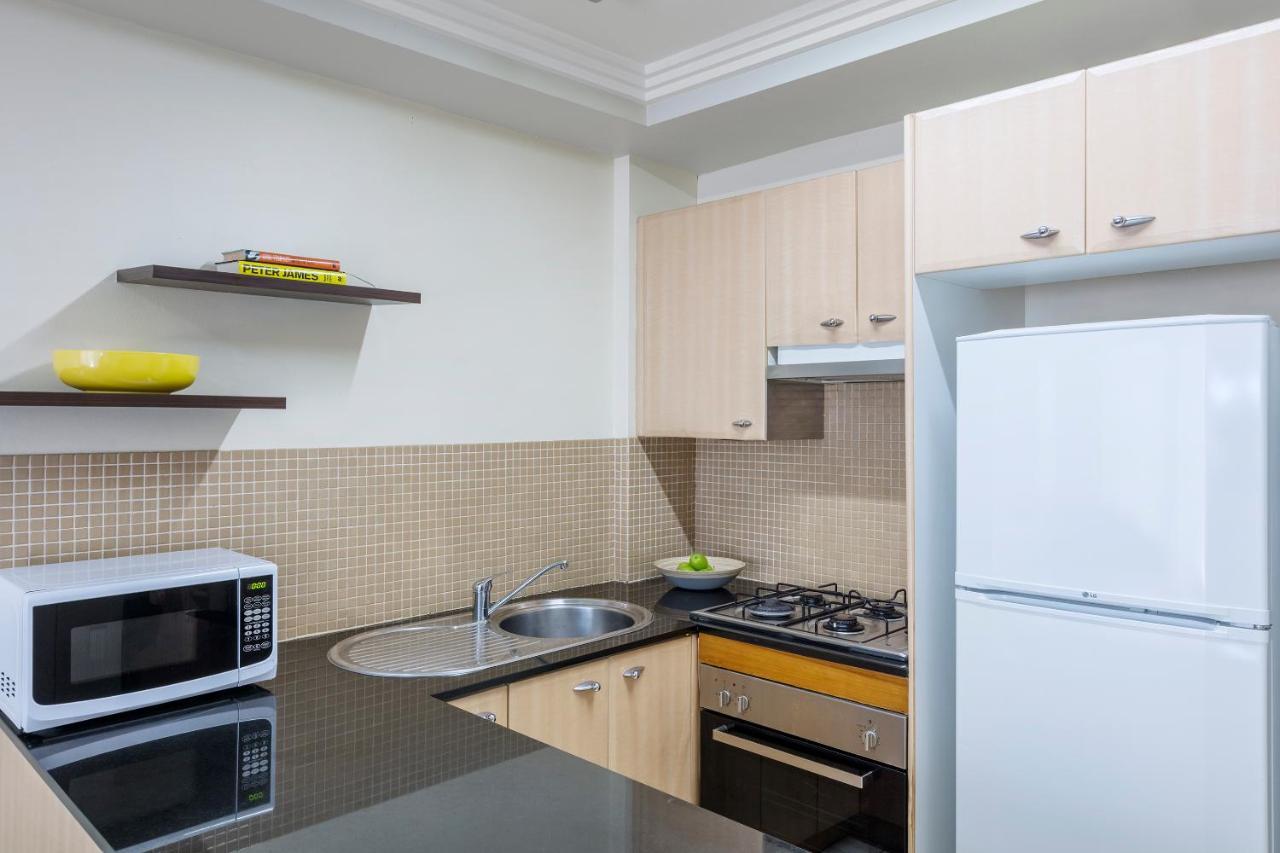 Waldorf Randwick Serviced Apartments Esterno foto