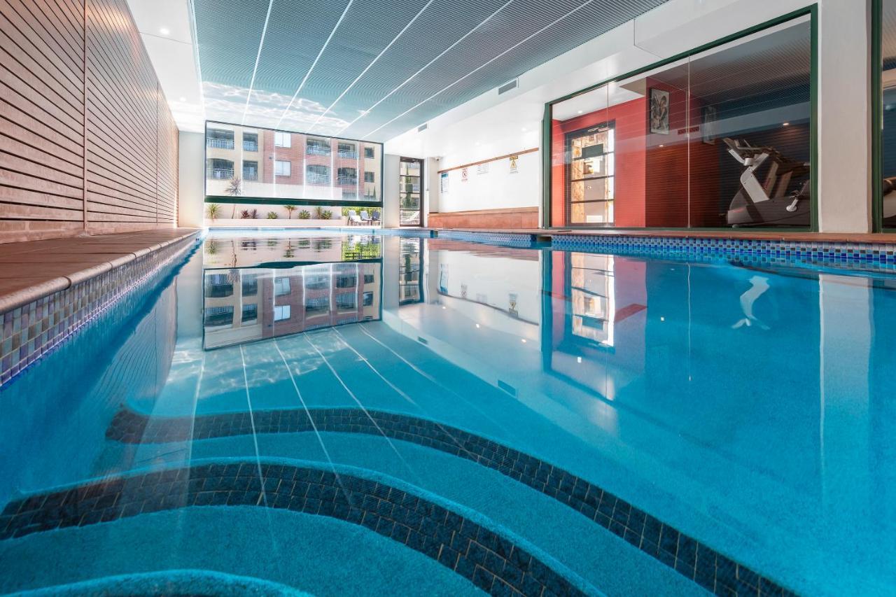 Waldorf Randwick Serviced Apartments Esterno foto