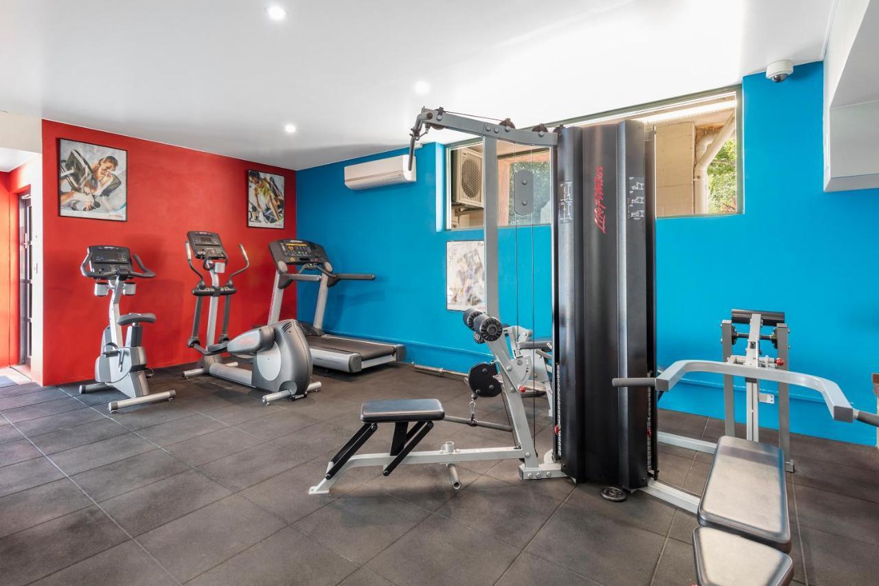 Waldorf Randwick Serviced Apartments Esterno foto