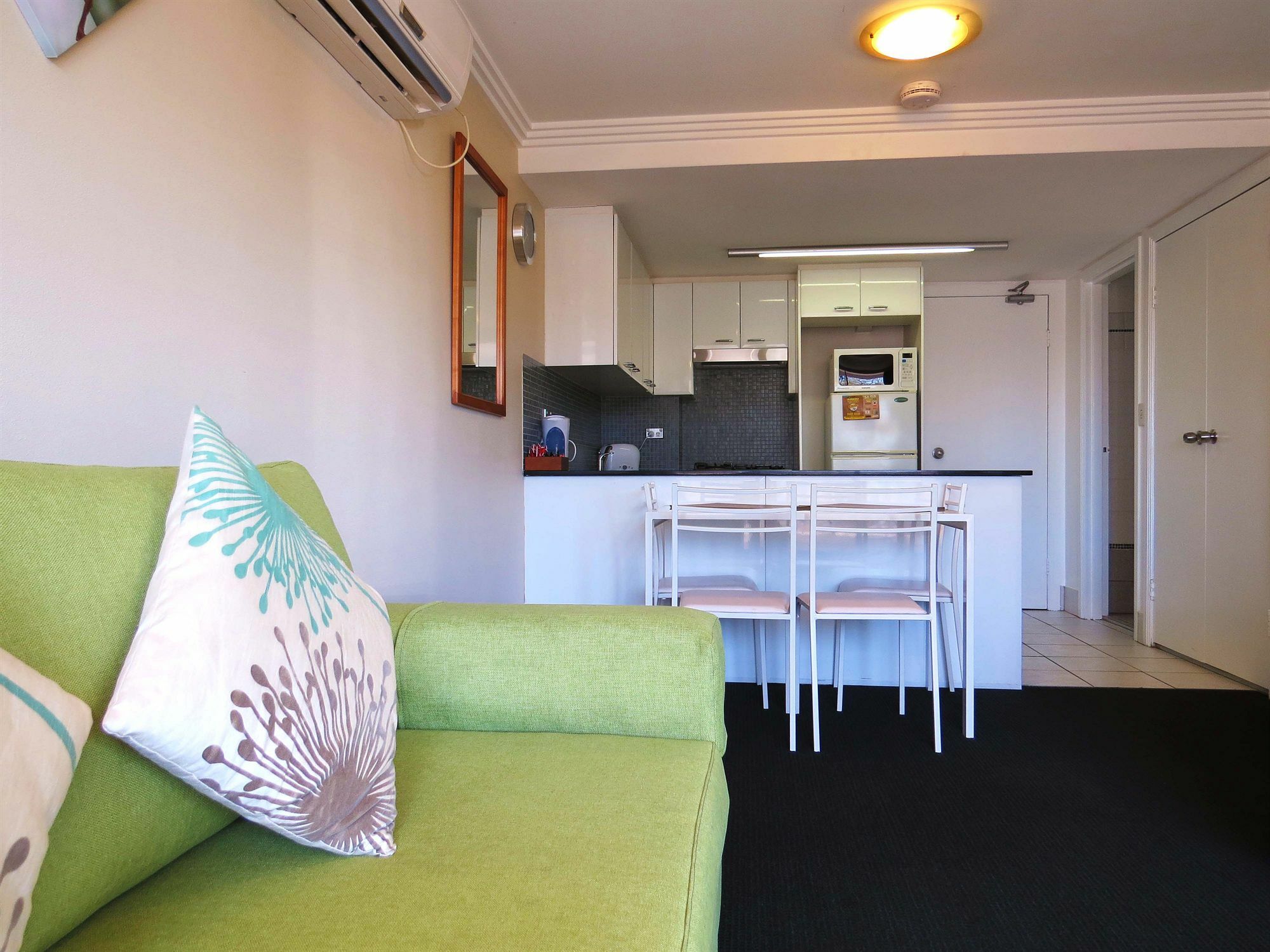 Waldorf Randwick Serviced Apartments Esterno foto