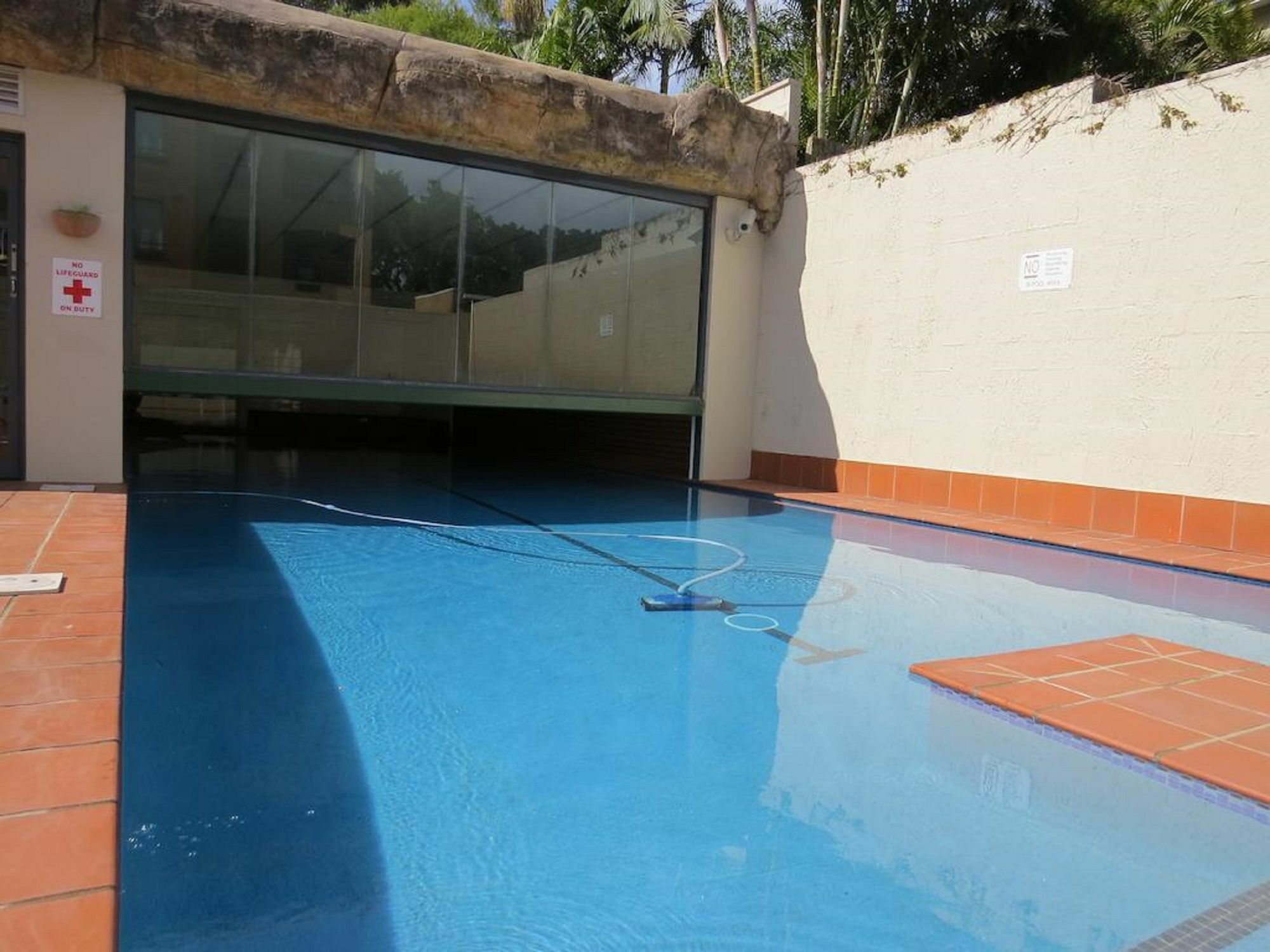 Waldorf Randwick Serviced Apartments Esterno foto